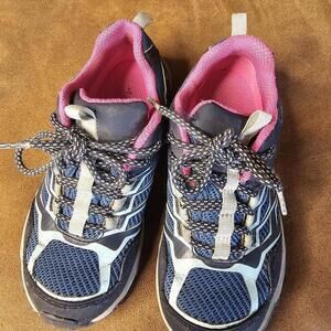 Kid's Merrell Hiking shoes
